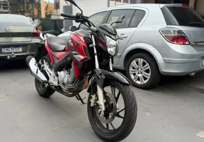 Honda cb twister 250 cbs 2019
