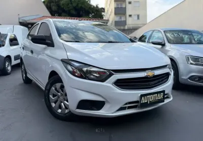 Gm onix 1.0 joy manual 2020 completo