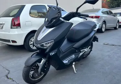 Iaima voltz ev01 sport moto eletrica 2022