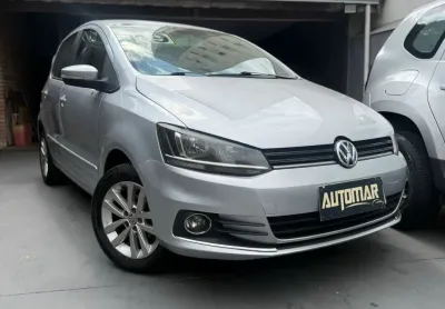 Vw fox 1.6 connect 2019 completo flex manual