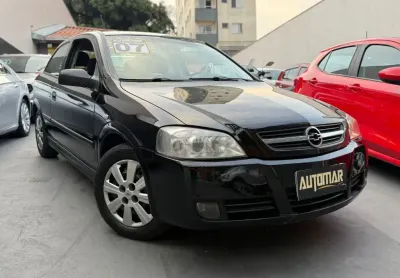 Chevrolet astra 2.0 advantage 2007 completo manual