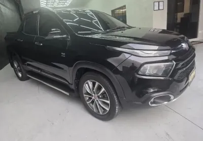 Fiat toro 2.0 diesel aut 2019 completa