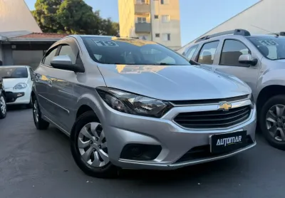 Gm onix 1.0 lt 2019 manual flex km baixíssimo
