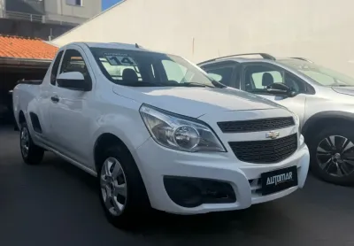 Gm montana 1.4 flex completa 2014 manual