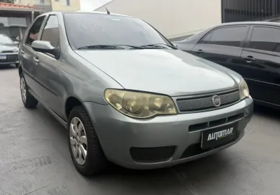 Fiat Palio 1.0 Fire flex 2009 completo