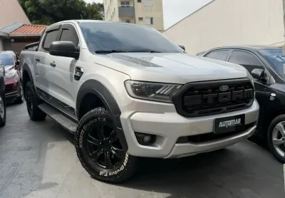 Ford Ranger Xls 3.2 Storm 4x4 Diesel Aut 2022