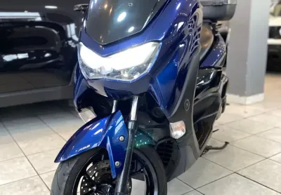 Yamaha Nmax 160 km baixo 2022
