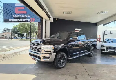 Ram 3500 6.7 laramie cd 4x4 turbo 4p