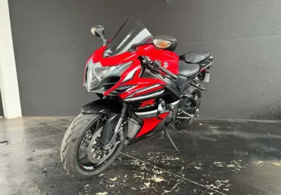 Suzuki gsx-r 1000 r