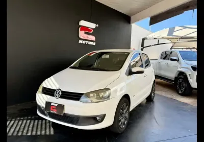 Volkswagen fox 1.0 tec 4p