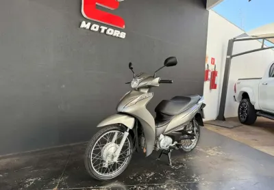 Honda biz biz 125i