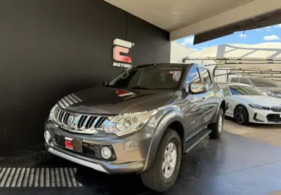 Mitsubishi l200 triton 2.4 sport hpe-s cd 4p