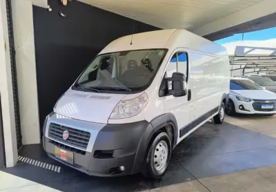 Fiat ducato 2.3 maxicargo 16v