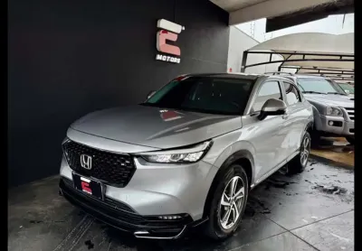 Honda hr-v 1.5 touring turbo 16v 4p