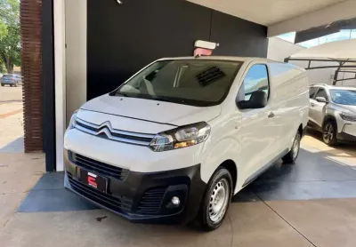 Citroën jumpy 1.5 cargo turbo