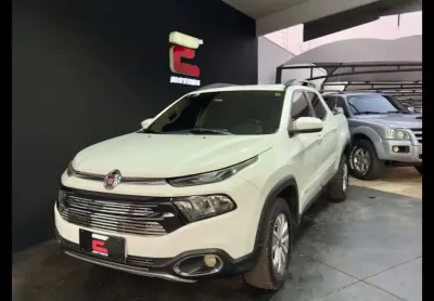 Fiat toro 1.8 openning edition 16v