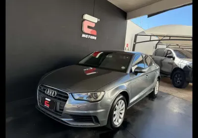 Audi a3 1.4 tfsi sedan prestige tiptronic 4p