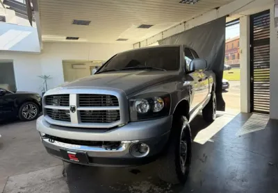 Dodge ram 5.9 2500 slt h.duty cd 4x4 24v