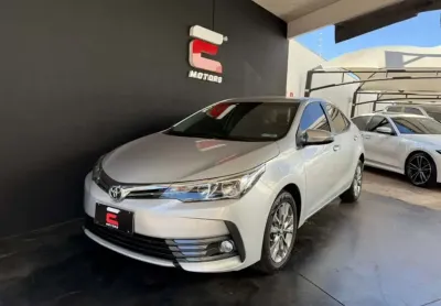Toyota corolla 2.0 xei 16v 4p