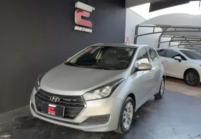 Hyundai hb20 1.0 comfort style 12v 4p