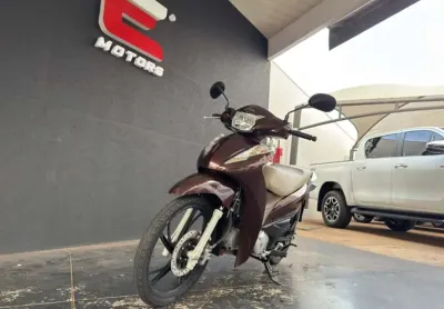 Honda biz biz 125i