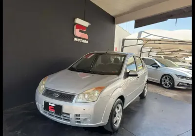 Ford fiesta 1.0 sedan se 8v 4p