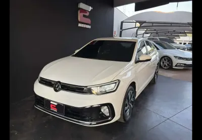 Volkswagen virtus 1.0 tsi 200 highline 12v