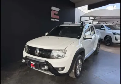 Renault duster oroch 2.0 dynamique 16v 4p
