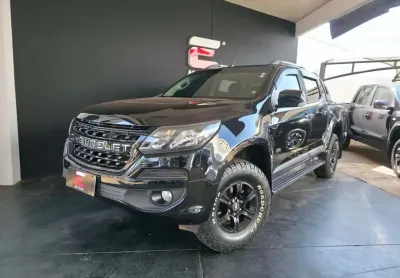 Chevrolet s10 2.5 pick-up lt 4x2 cd