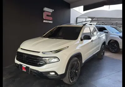 Fiat toro 1.3 t270 volcano 4x2 4p