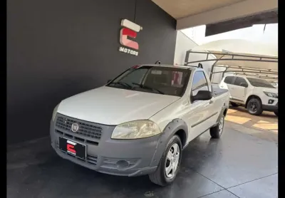 Fiat strada 1.4 fire working celeb. cs 8v