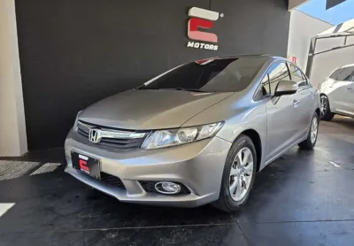 Honda civic 1.8 exs sedan 16v 4p