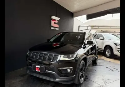 Jeep compass 2.0 longitude 4x2 16v 4p