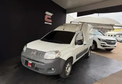 Fiat fiorino 1.4 evo endurance 8v 2p