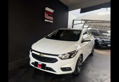 Chevrolet onix 1.0 mpfi lt 8v 4p