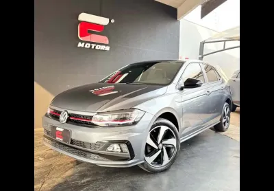 Volkswagen polo 1.4 tsi gts 16v 4p
