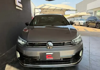 Volkswagen virtus 1.0 tsi 200 highline 12v