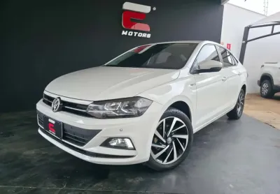 Volkswagen virtus 1.0 tsi 200 highline 12v