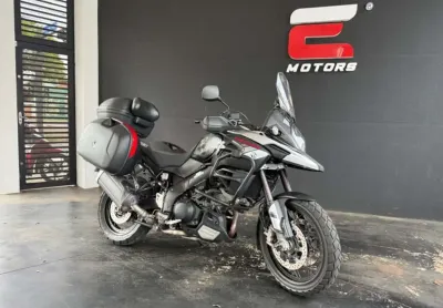 Suzuki dl 1000 v-strom