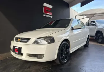 Chevrolet astra 2.0 advantage 16v 4p