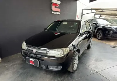 Fiat palio 1.0 fire economy 8v 4p