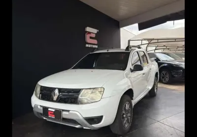 Renault duster oroch 1.6 express 16v 4p