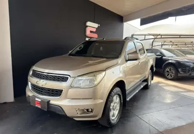 Chevrolet s10 2.4 pick-up lt 4x2 cs 8v 2p