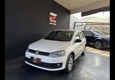 Volkswagen gol 1.0 track 12v 4p