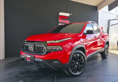 Fiat toro 1.3 t270 volcano 4x2 4p