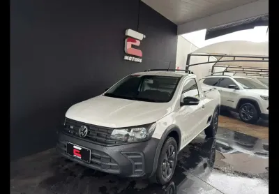 Volkswagen saveiro saveiro diesel (todas)