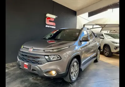 Fiat toro 1.8 endurence 16v