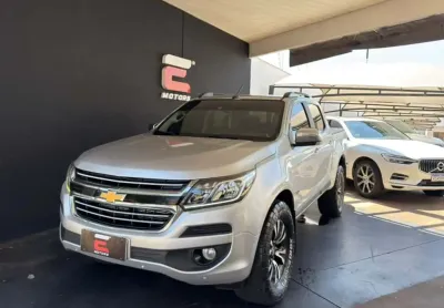 Chevrolet s10 2.8 pick-up ltz 4x4 cd turbo intercooler