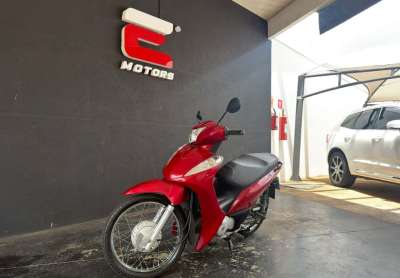 Honda biz biz 125i
