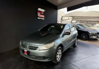 Volkswagen gol 1.0 trend 4p g.v